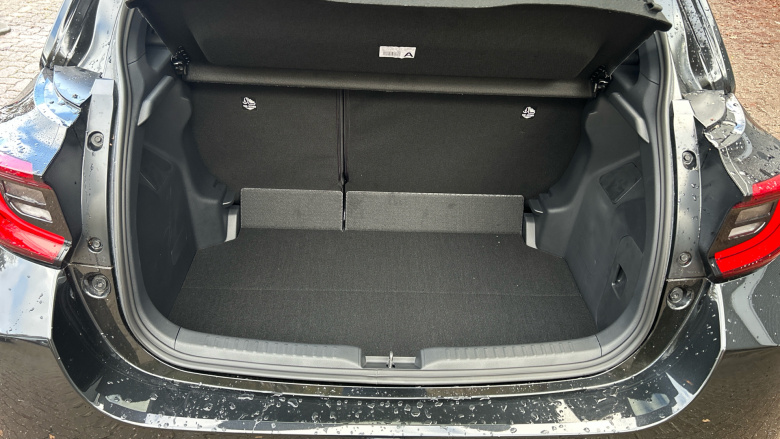 Mazda 2 Hybrid 1.5i Hybrid Homura 5dr CVT Hybrid Hatchback